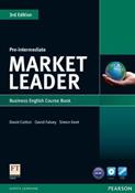 Livre : Market Leader - Intermediate